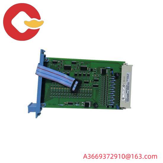 HONEYWELL SDI-1624 Digital Input Module