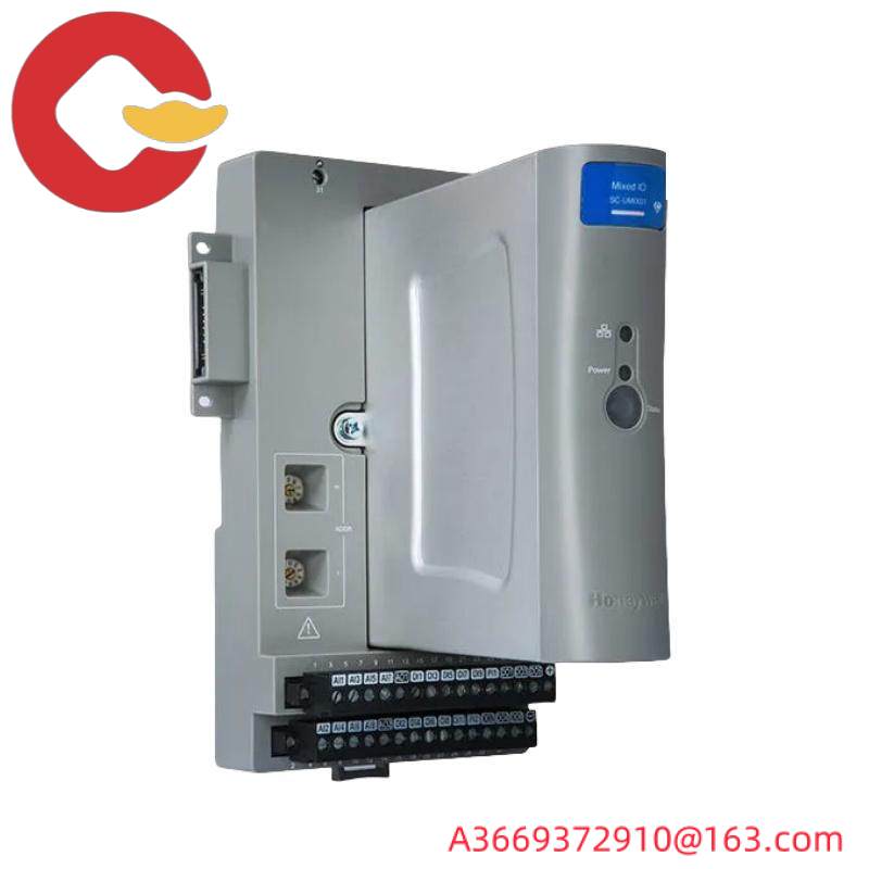 honeywell SP-EMD171 Modular Process Controlle