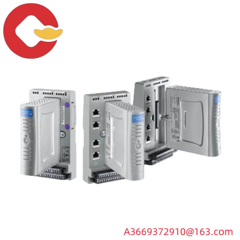 honeywell SP-EMD172-ESD Process controllers