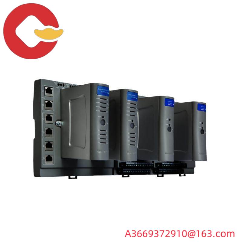 honeywell SP-EMD174-ESD Non-Redundant Controller