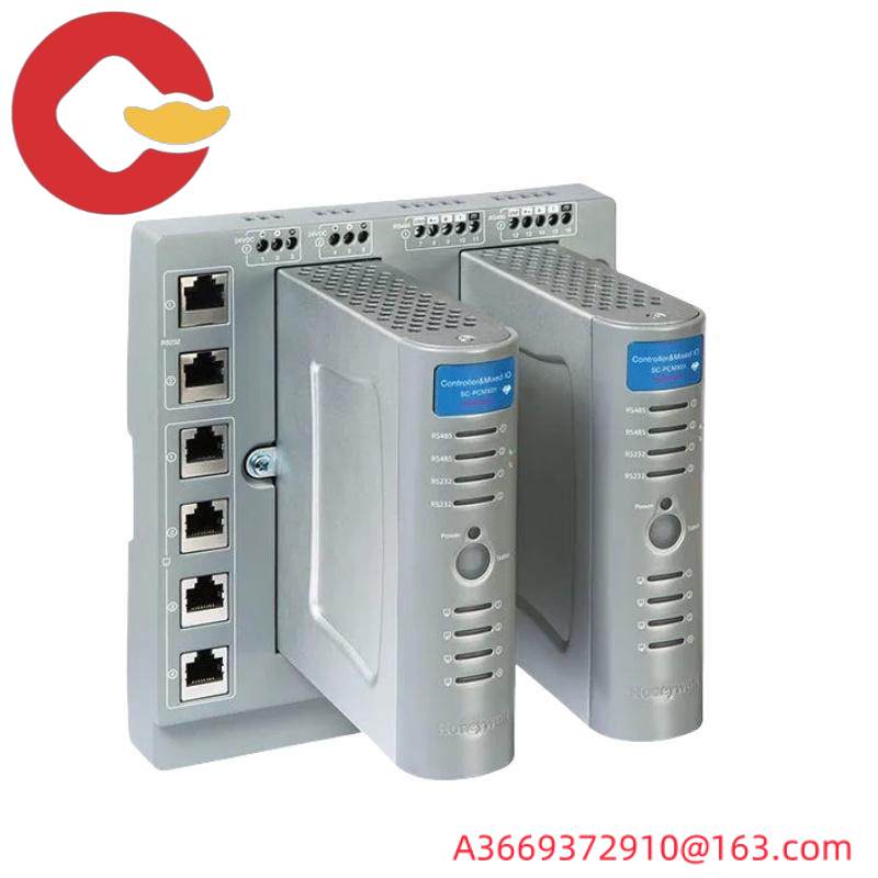 honeywell SP-EMD174 Non-Redundant Controller