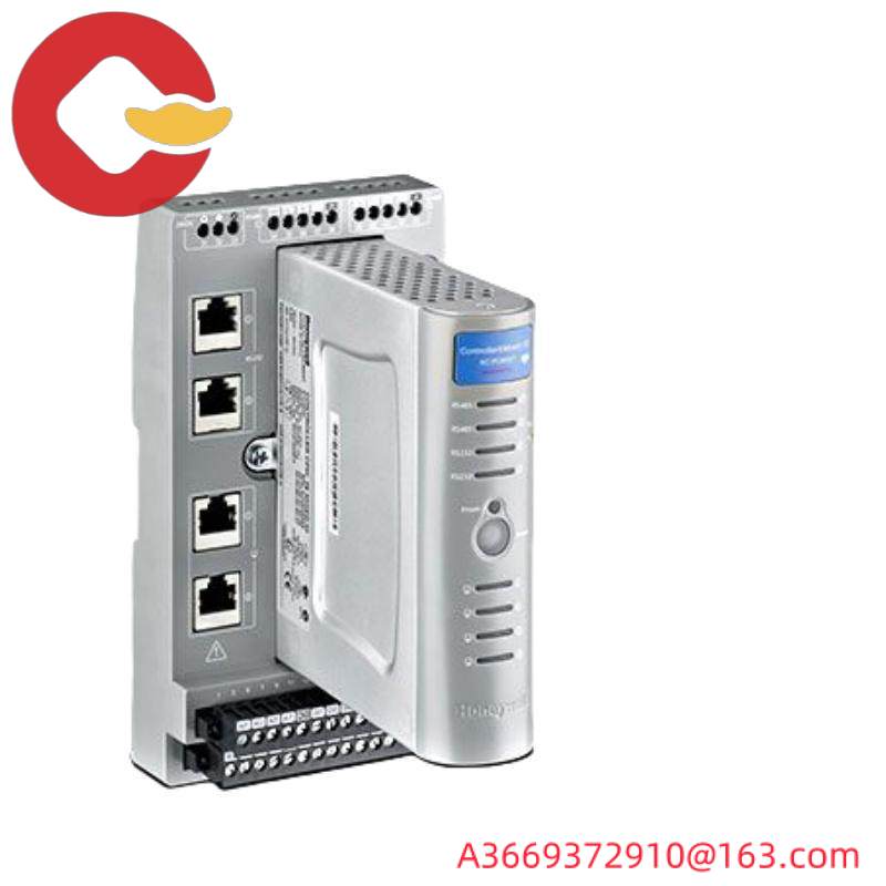honeywell SP-IHARTP Non-Redundant Controller