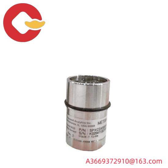Honeywell SPXCDXSRXSS DCS Module