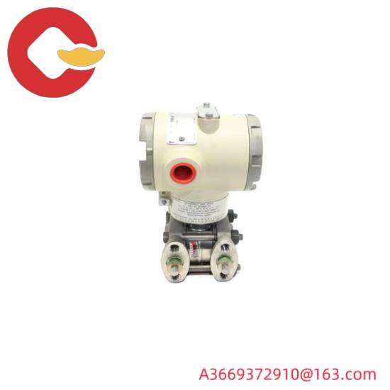 HONEYWELL STD924-E1A-00000-1C Smart Pressure Transmitter