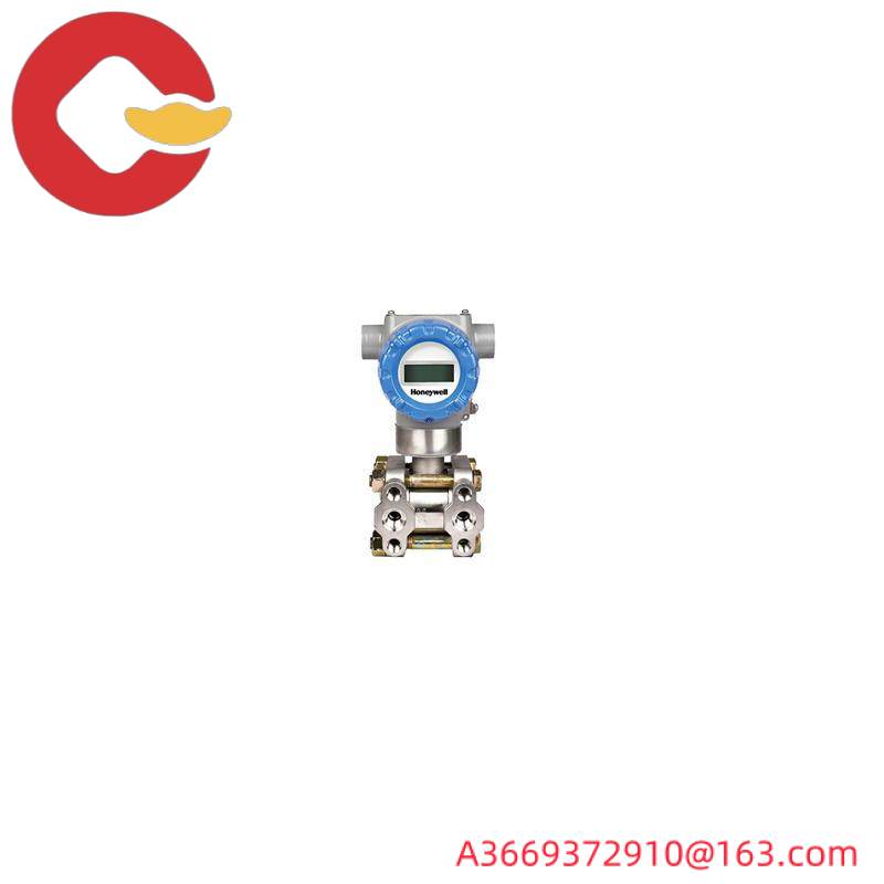 Honeywell STF724-E1HS4A-11F-A-AH0-11S-A-00A0-0000 Transmitter