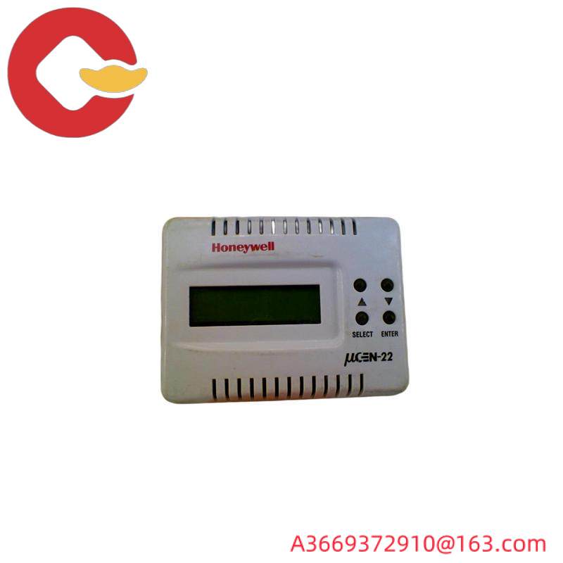 Honeywell T2798I-1000 Temperature Controller
