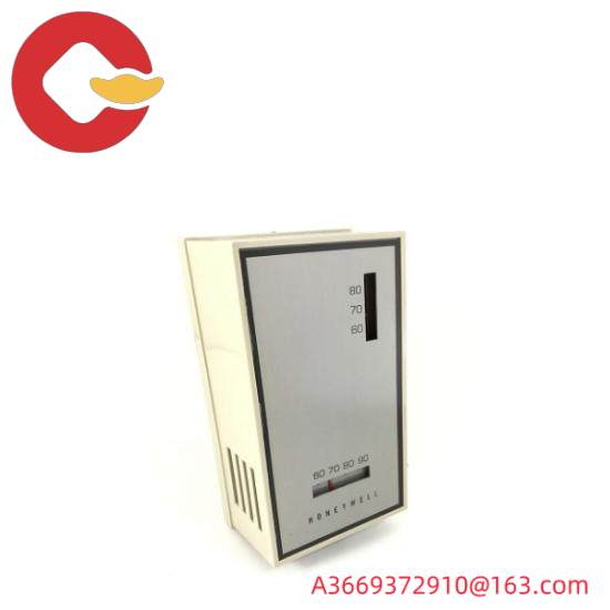Honeywell T921D-1008 DCS Module
