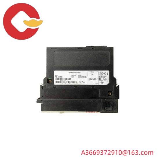 HONEYWELL TC-1AH161 High Level Analog Input Module