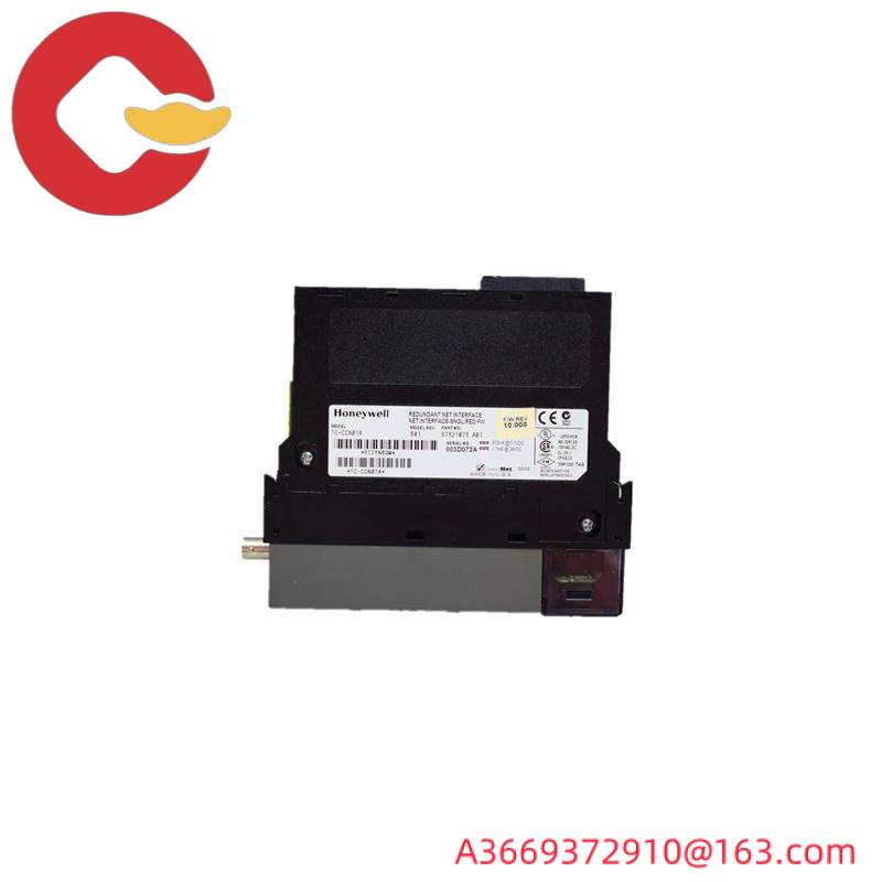 HONEYWELL TC-CCN014