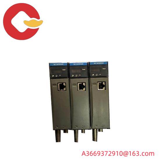 Honeywell TC-CCR012 DCS Module