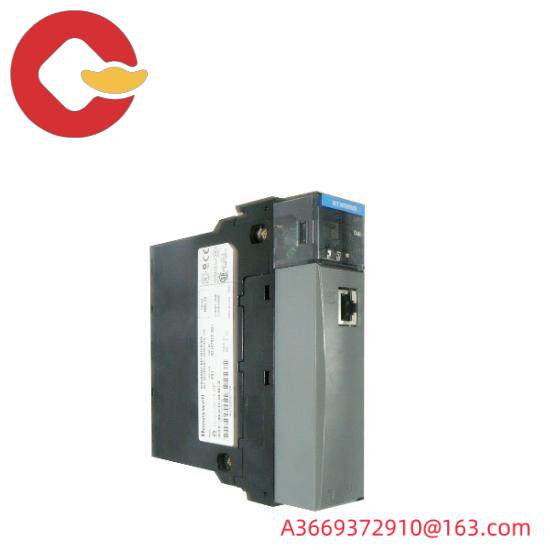 HONEYWELL FC-SAI-1620M V1.2 ANALOG INPUT MODULE