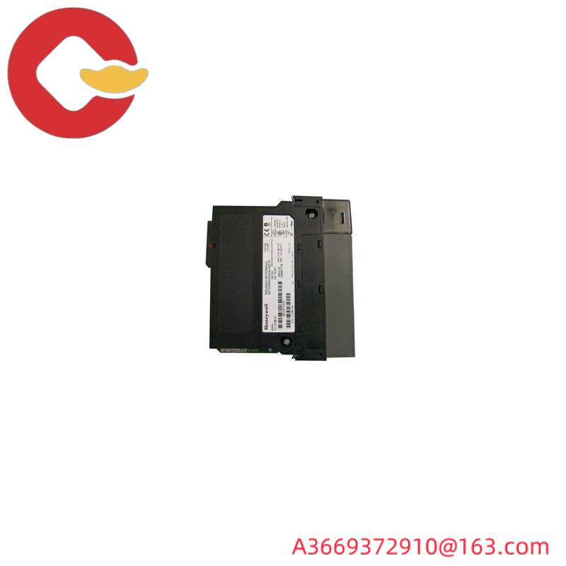 HONEYWELL TC-CCR014 Redundant Net Interface Module