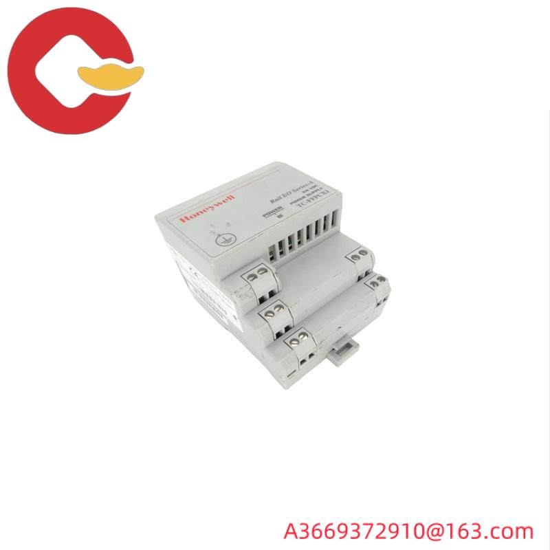 HONEYWELL TC-FFPCX1 POWER SUPPLY