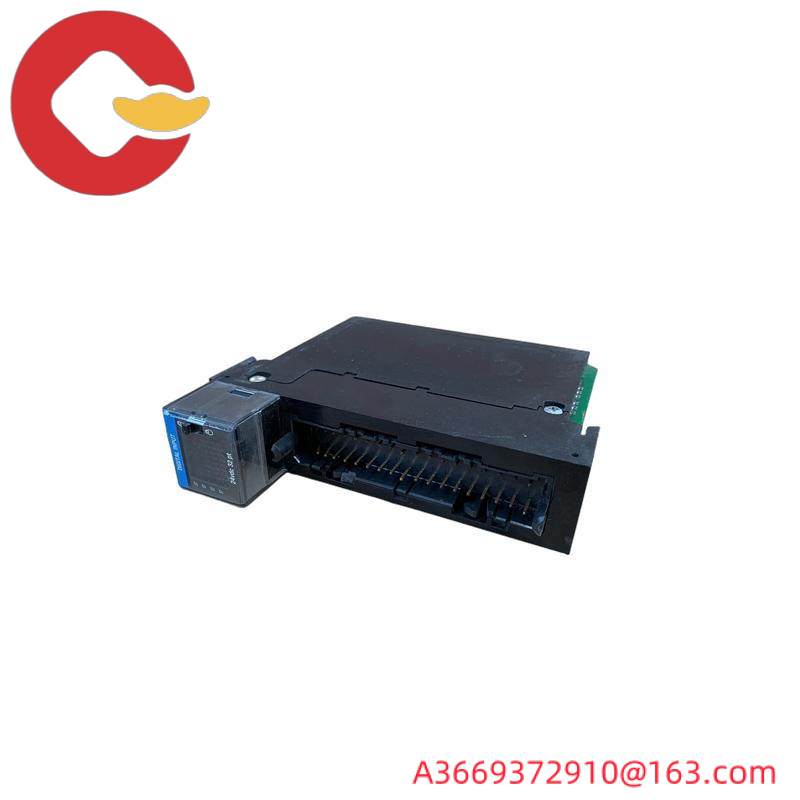 Honeywell TC-IDD321 INPUT MODULE