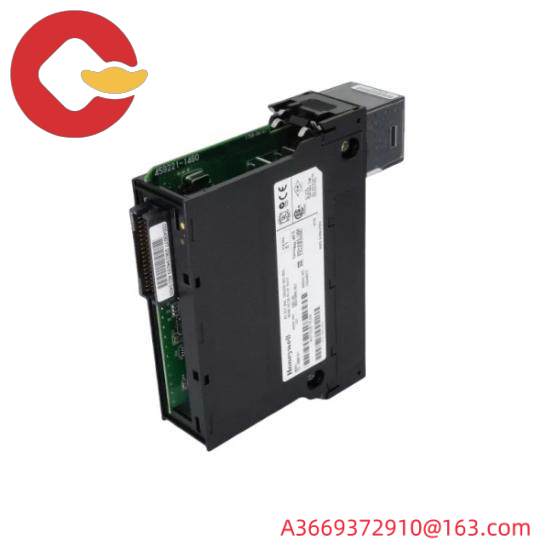Honeywell TC-IDK161 AC Input