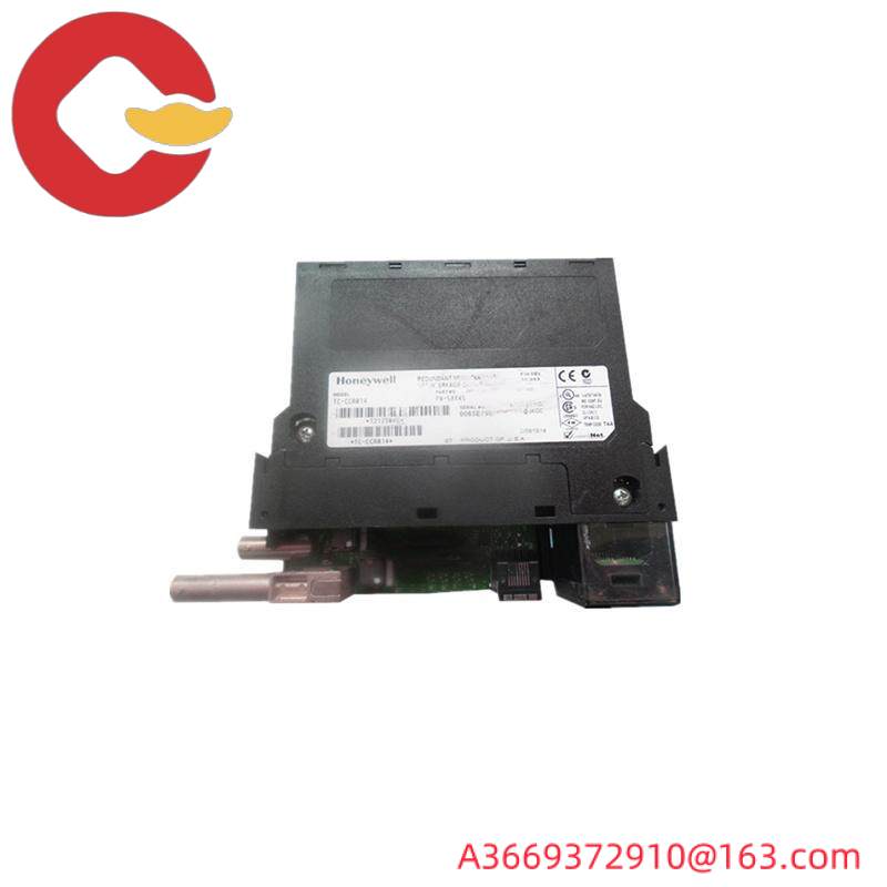 Honeywell TC-IOLI01 I/O Link Interface