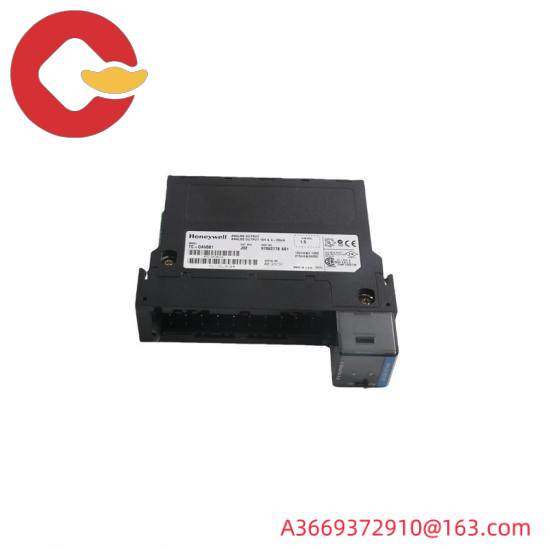 Honeywell TC-IXR061 96978380-A01 INPUT Module