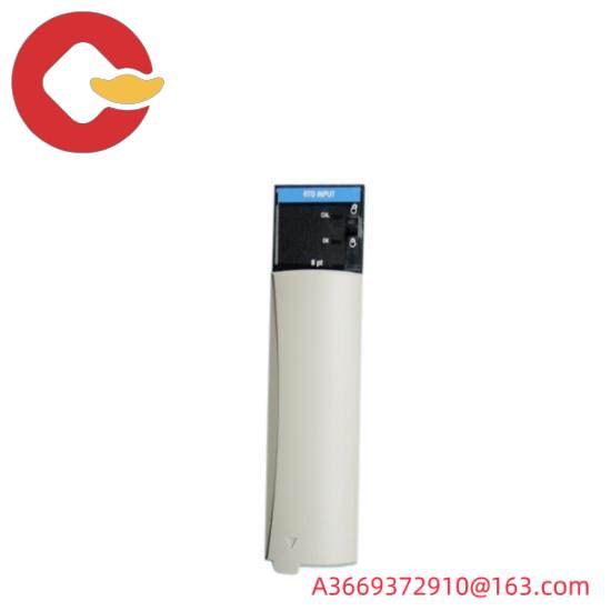 Honeywell TC-IXR061 RTD INPUT MODULE