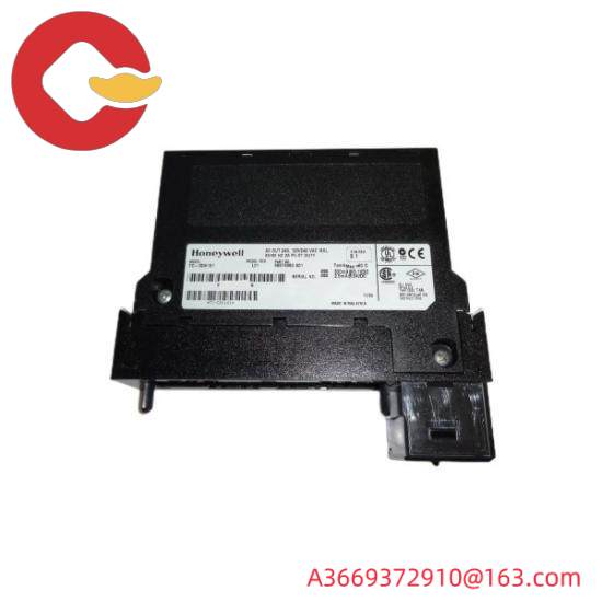 Honeywell TC-ODK161 DIGITAL AC OUTPUT MODULE