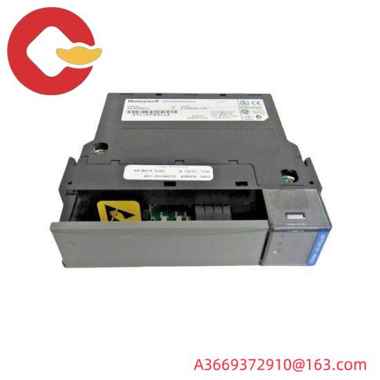HONEYWELL TC-PPD011