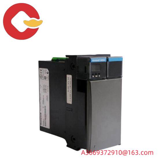 Honeywell TC-PRR021 Redundancy Module