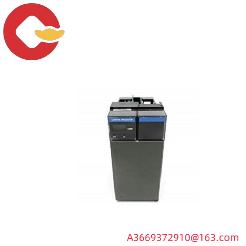 HONEYWELL TC-PRS021 CONTROL PROCESSOR MODULE