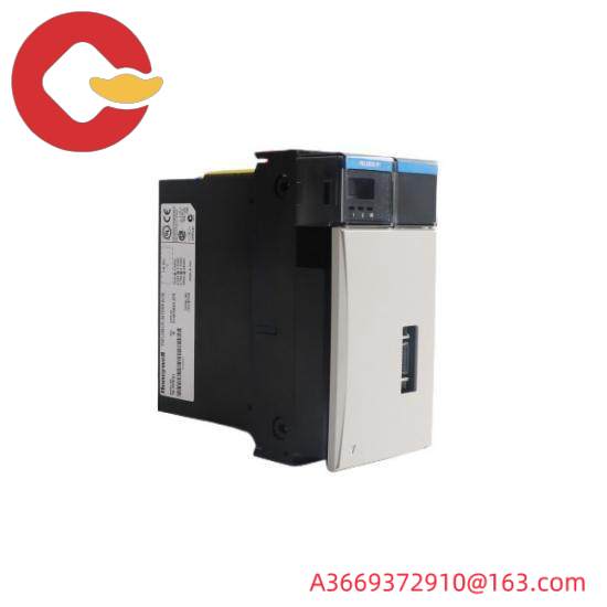 HONEYWELL TK-FFIF01 Fieldbus Interface Module