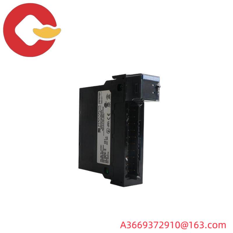HONEYWELL TK-HAO081 Analog Output Module