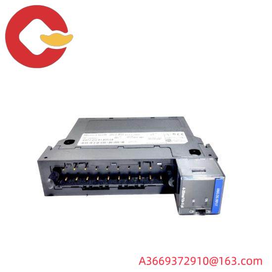 Honeywell TK-IAH061 ANALOG INPUT MODULE