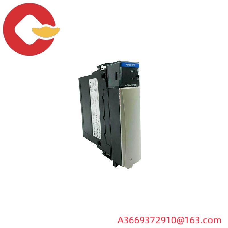Honeywell TK-IAH161 Analog Input Module