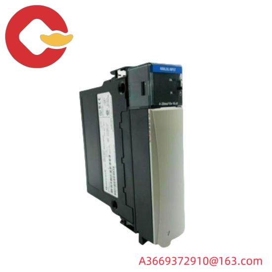 Honeywell TK-IAH161  High Level Analog Module