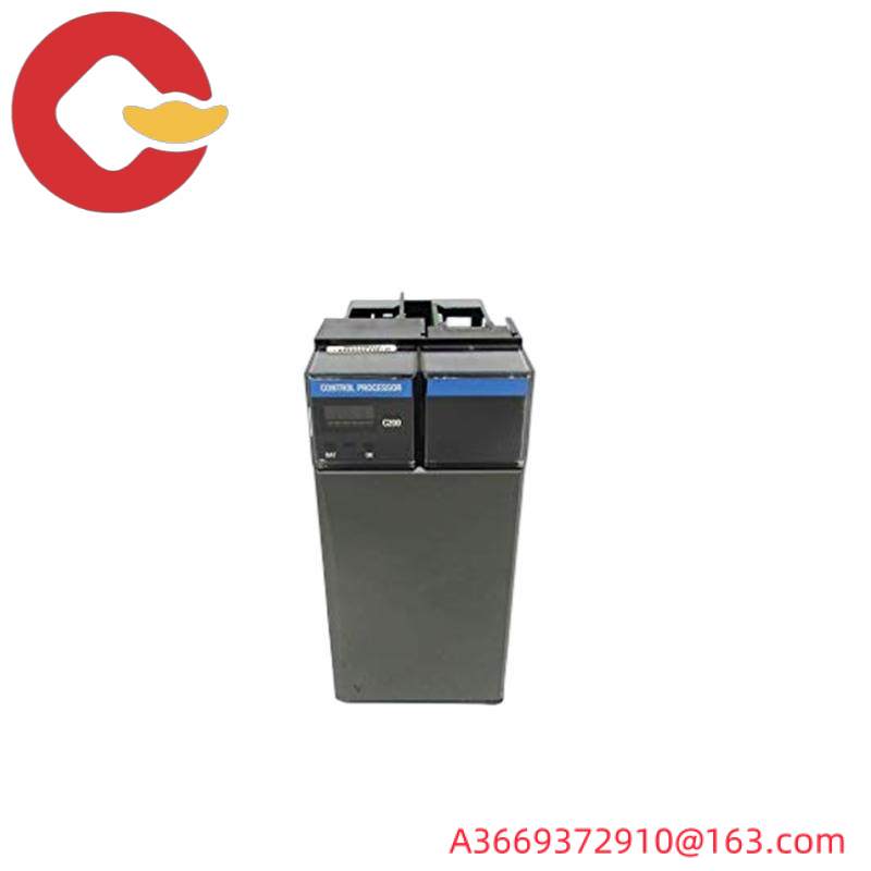 HONEYWELL TK-PRS021 CONTROL PROCESSOR MODULE