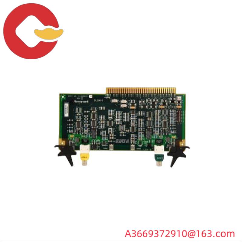 HONEYWELL TP-LCNP01-100 LCNP4M interface card 