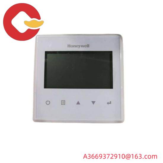 Honeywell VEC8675WP20 controller