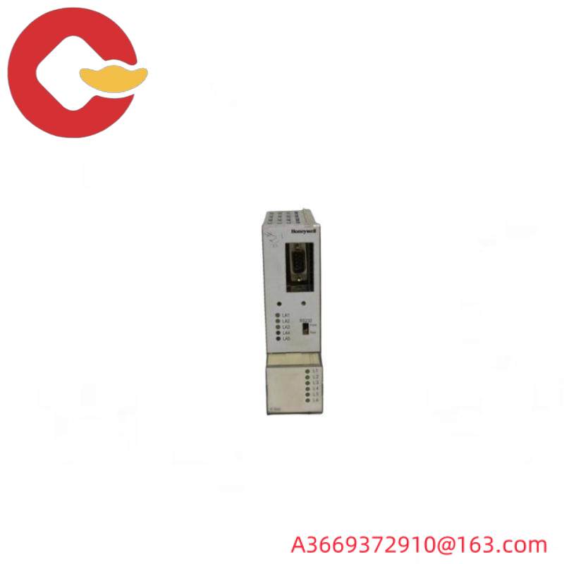 HONEYWELL XC5010C CPU Module