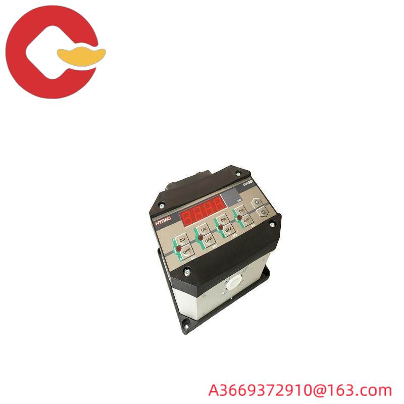 Hydac EDS1791-N-016-000 Electronic Pressure Switch
