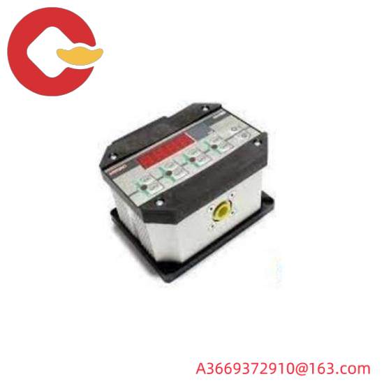 Hydac EDS1791-N-100-000 Electronic Pressure Switch