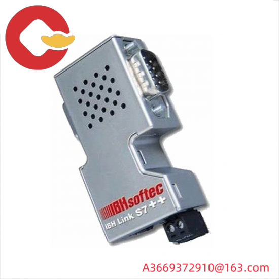 IBHsoftec IBH LINK S7++ communication processor