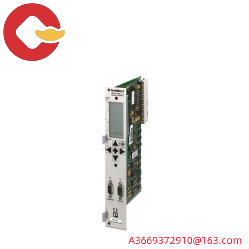 SIEMENS IBS S5 DSC/I-T Control Board