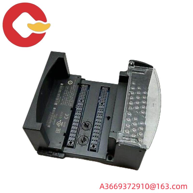 GE IC200CHS001 Adapter Module