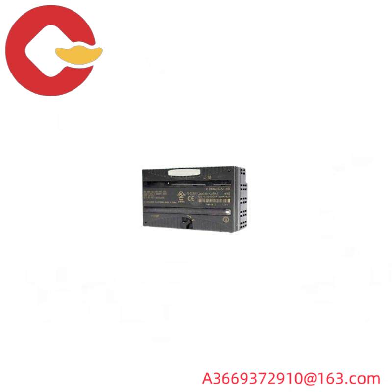 GE IC200MDL640H VersaMax 24VDC Input Modules