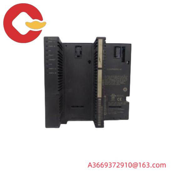 IC200PNS002  GE Fanuc Scan Modules