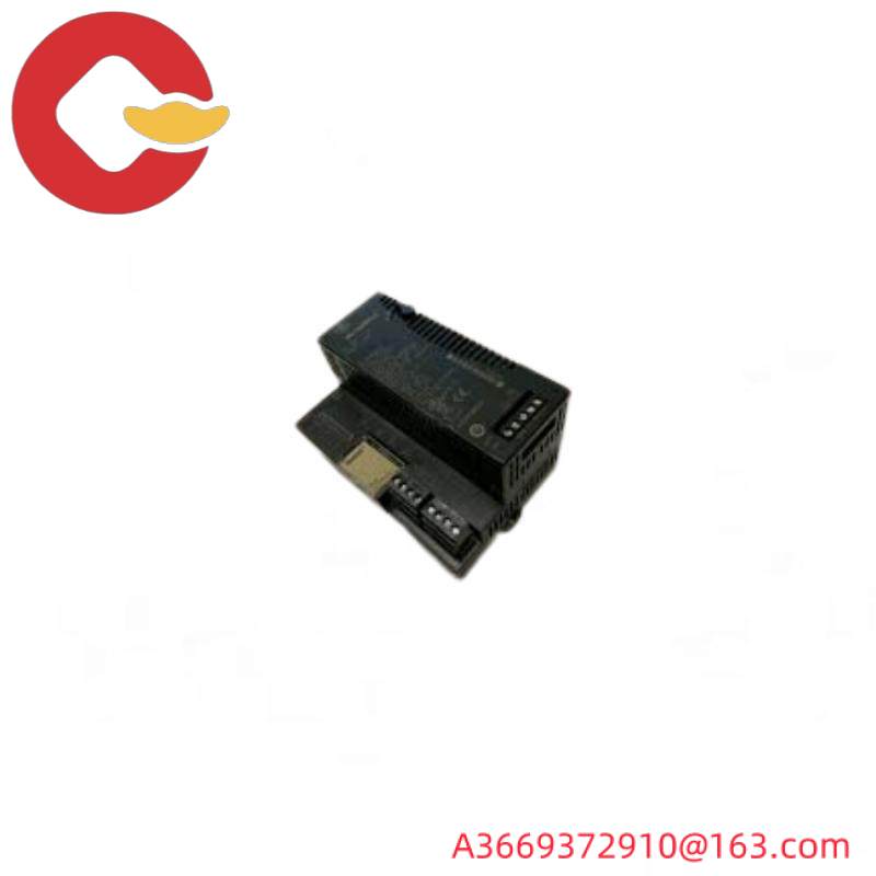 GE IC200PWR001F Power Supply
