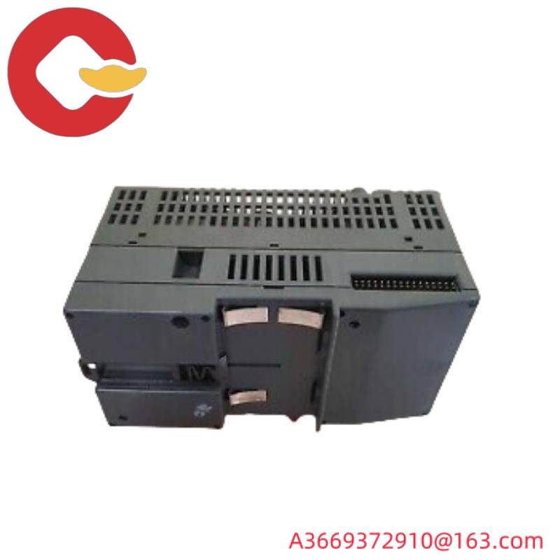 GE IC200PWR101E VersaMax power supply module
