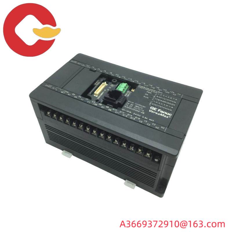 GE IC200UDD240 Micro 40 Controllers