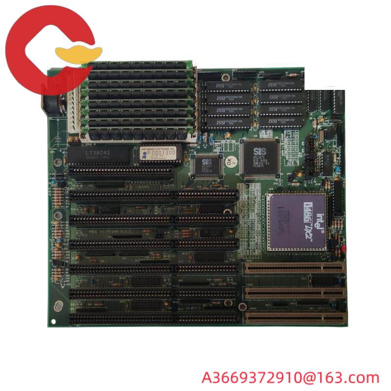 GE IC3600SSLB