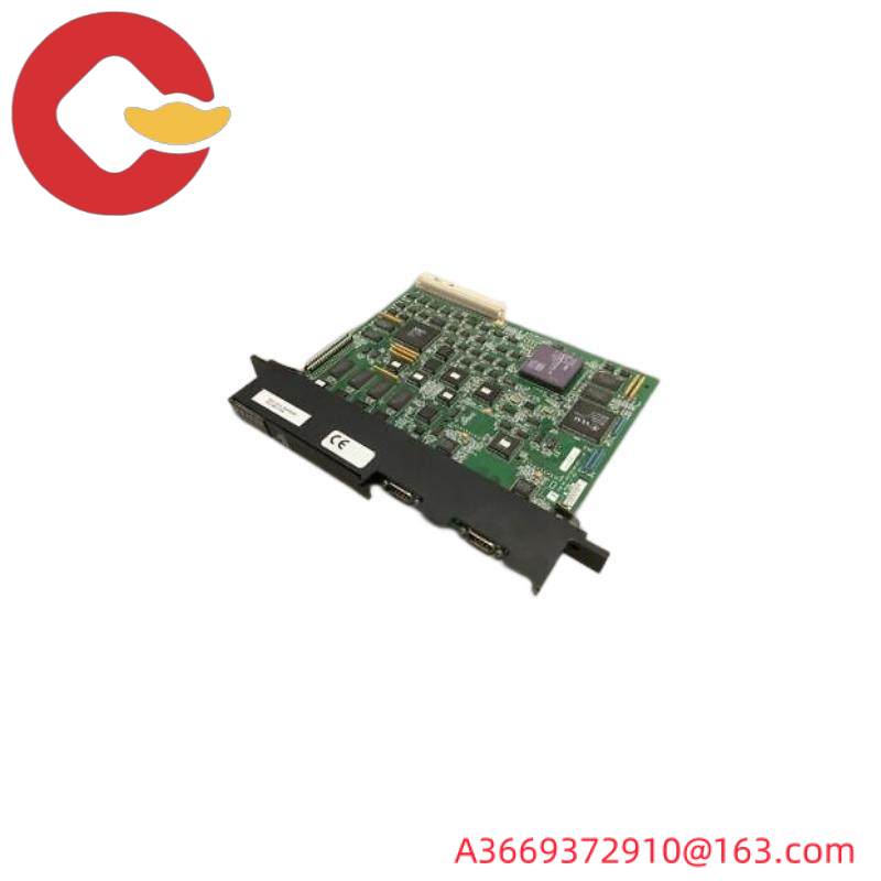 GE IC687BEM744 bus controller
