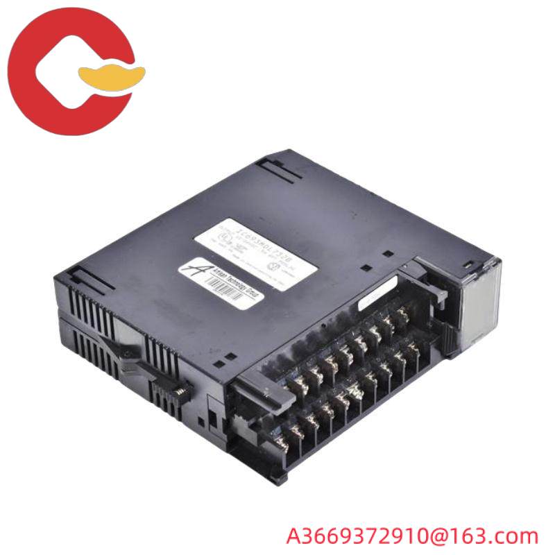 GE IC693MDL732 DC Voltage Output Module