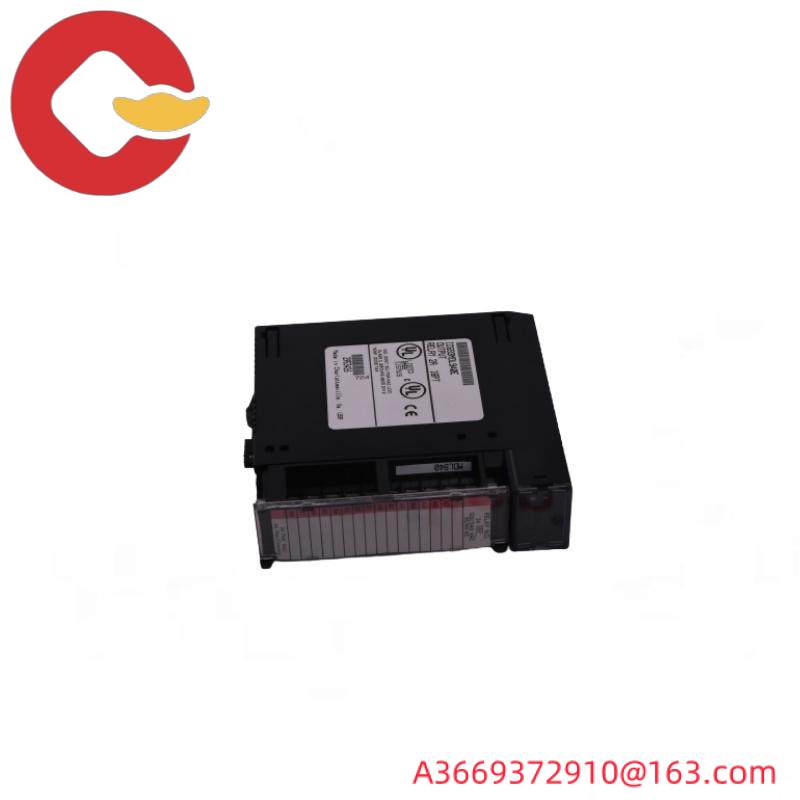 GE IC693MDL940D Relay Output Module
