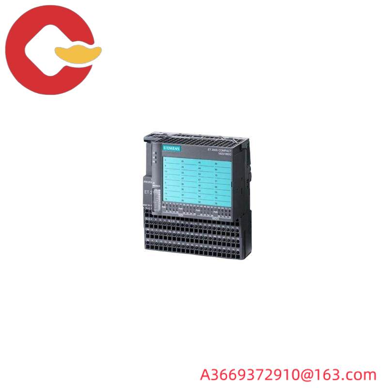 GE IC695ALG616-HD Analog Input module